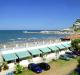 Camping Villaggio Bellariva