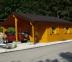 Camping Sole Neve