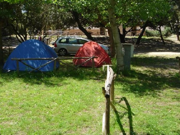 Camping Internazionale Castelfusano - Ostia Lido - Roma. View all ...