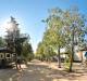 Camping Village 4 Mori