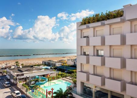 Trevi Family Resort