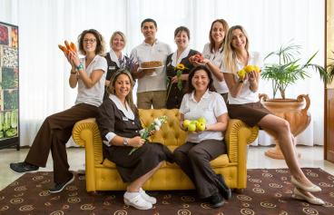 Bio Boutique Hotel Xù