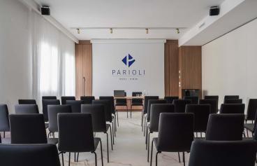 Parioli Hotel Rimini