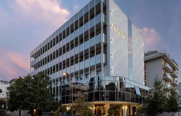 Parioli Hotel Rimini